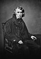 Roger B. Taney - Brady-Handy