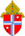 Roman Catholic Diocese of Honolulu.svg