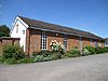 Roman Catholic church, Pulborough.jpg