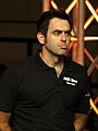 Ronnie O'Sullivan PHC 2013