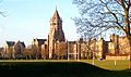 Rugby School 850