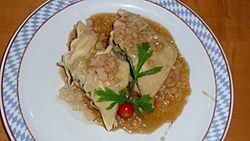 Schwäbische Maultaschen