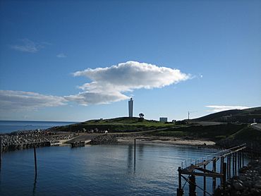 Sealink Port, Cape Jervis.jpg