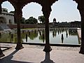 Shalimar Garden Lahore