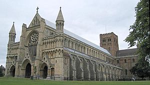 St-albans-cath