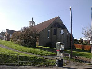 St. Faith's Church, Cowes.JPG