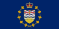 Standard of the Lieutenant Governor of British Columbia.png