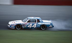 TerryLabonte1985Pocono44