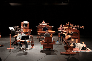 The Harry Partch Ensemble