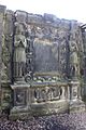 The Kincaid monument, Greyfriars Kirkyard