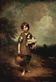 Thomas Gainsborough 005