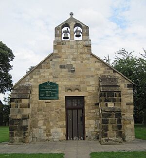 Thornaby Old St Peters