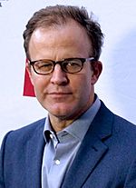 Tom McCarthy (cropped)