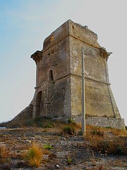 Torre di Manfria (Gela)