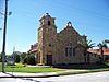 Tourist Church