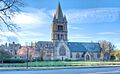 Trinity Episcopal Church, Princeton