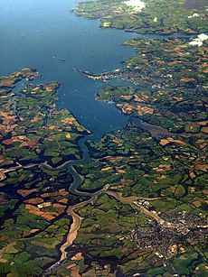 TruroFalmouthAerial