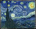 VanGogh-starry night ballance1