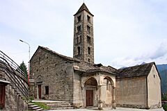 Villadossola SanBartolomeo