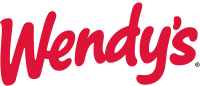 Wendy's logo 2012