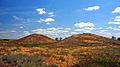 West side of a barrow - panoramio