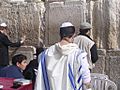 Western Wall - by Jacob Rask