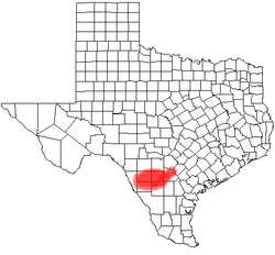 WinterGardenRegion TX