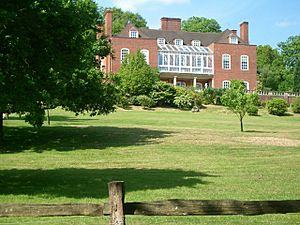 Winterfold House - geograph.org.uk - 182577