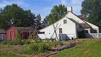 Woodville plantation house, Heidelberg, PA.jpg