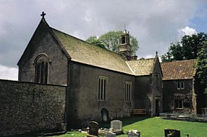 Wyke Champflower church.jpg