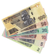 Banknotes