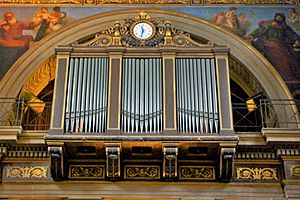 Église Notre-Dame-de-Lorette (Paris)74