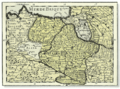 1712 Basque districts