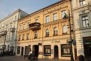 78 Piotrkowska Street