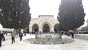 Al-aqsa mosque 06