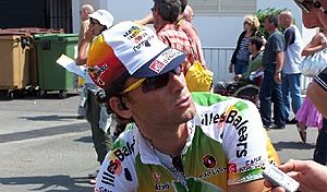 Alejandro Valverde 05tour