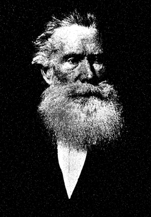 Alexander Duff aged sixty-seven