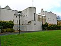 An Artists House Bellahouston