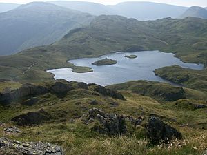 Angle Tarn