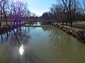 Apple Creek bridge 2