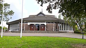 Ardee - The Church of the Nativity of Our Lady - 20180930165353