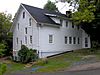 Settlement School Dormitories and Dwellings Historic District