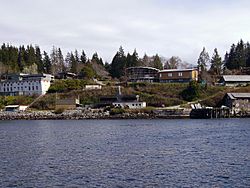 Bamfield Marine Sciences Centre