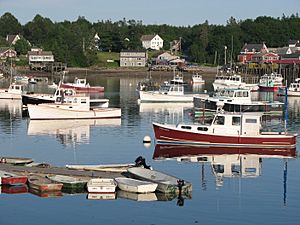 Bass Harbor