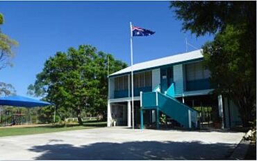 Bauhinia State School, 2022.jpg