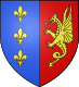 Coat of arms of Bergerac