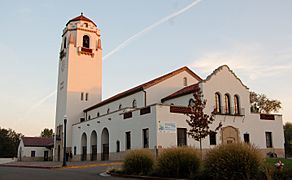 Boise, ID, USA - panoramio (4)