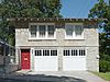 Bonnie & Clyde Garage Apartment