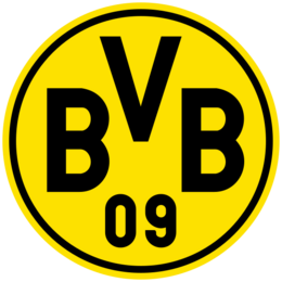 Borussia Dortmund logo.svg