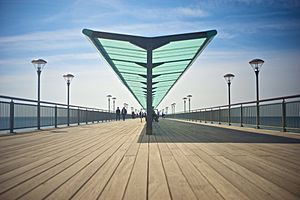 Boscombe Pier (4542944815)